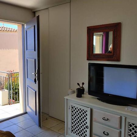 Appartement Golf Saint Thomas - Belle Residence Безие Екстериор снимка